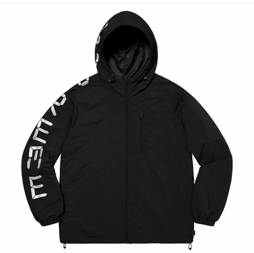 Supreme Track Jacket